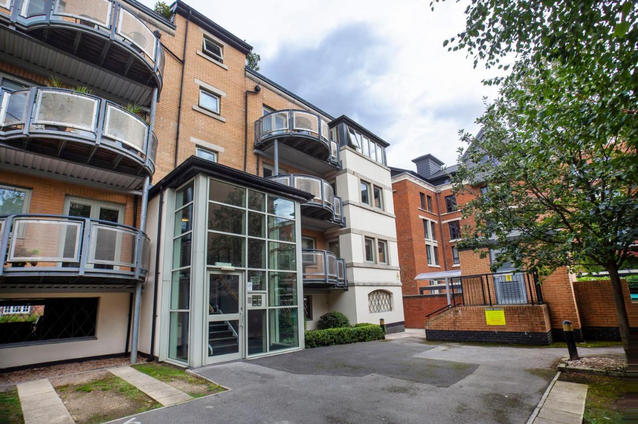 Dixon'S Yard, Luxurious City Centre Apartment Γιορκ Εξωτερικό φωτογραφία