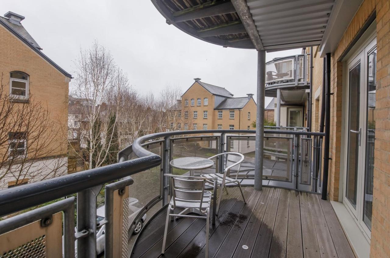 Dixon'S Yard, Luxurious City Centre Apartment Γιορκ Εξωτερικό φωτογραφία